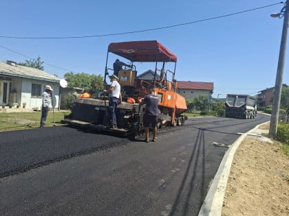 Пут у Пискавици ускоро у новом руху