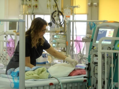 Sve manje radnika pakuje kofere za Njemačku