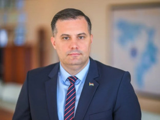 Vipotnik: BiH spremna za novu bitku oko Trgovske gore