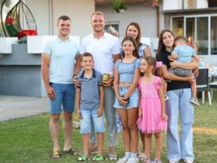 Stanivuković: Istinske vrijednosti su porodica, rad i ljubav prema zavičaju