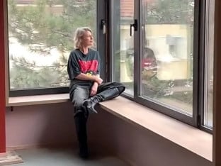 Дом Иде Престер одушевио пратиоце: Шарени ентеријер који не прати трендове