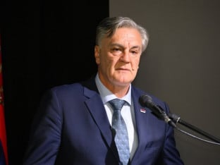 Karan: Sjećanjem na zločin u Šušnjaru pokazujemo odgovornost prema stradalim precima
