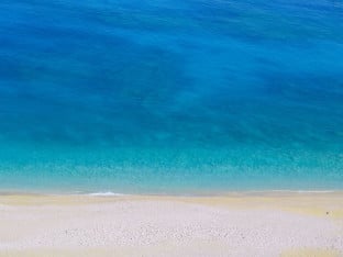 Mirtos - plaža iz snova
