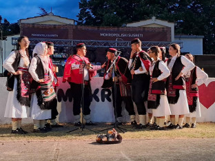 Mokro Polje: Tu smo da sačuvamo naše običaje, udahnuli smo manifestaciji novu energiju!