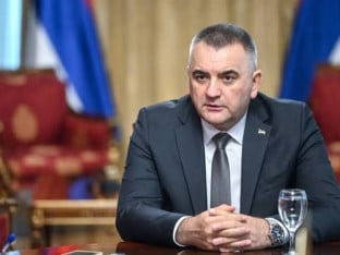 Minić: Partnerstvo sa velikim silama doprinosi političkoj i ekonomskoj stabilnosti