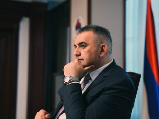 Minić nakon pucnjave u Lukavici: Republika Srpska nije mjesto za kriminalce