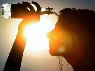 Meteorolozi upozoravaju: Vrućine će potrajati, budite oprezni