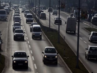 Poznato koliko u Banjaluci ima registrovanih vozila