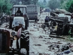 "Oluja" - pogrom koji ne prestaje