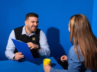 Lidl zapošljava više od 1.000 radnika