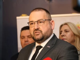 Nuždić: Nikada nećemo znati stvarne demografske gubitke srpskog naroda
