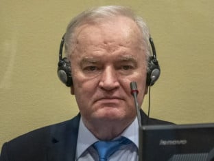 Zdravstveno stanje generala Mladića sve teže