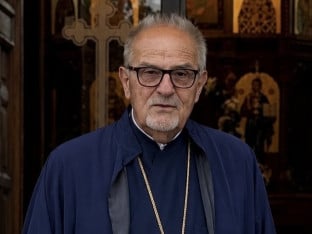 Upokojio se protojerej-stavrofor Vujadin Novković