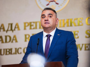 Minić: Zgrožen sam, ovo je šamar društvu i nečemu što se naziva pravosudni sistem BiH