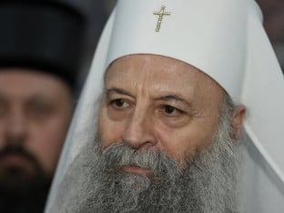 Porfirije: Obaveza svih nas da pamtimo stradale u "Oluji", Srbe da upute jedne drugima