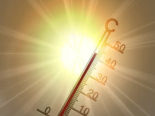 Izdato upozorenje: Još sedam dana visokih temperatura