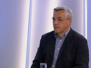 Tadić: Kada Harvard pročita Dejton
