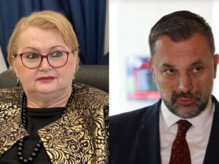 Turković iznijela teške optužbe: Ko je i kako pokušao da prokrijumčari 818 kilograma kokaina?