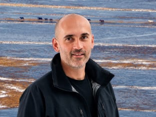 Vladimir Tadić među finalistima svjetskog foto Festivala u Mongoliji