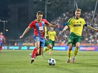 Савић: Заслужили смо бољи резултат