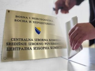 Ovjerene liste za kompenzacione mandate