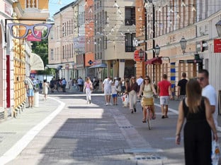 Vikend donosi promjenu vremena: Temperatura pada za 5 do 7 stepeni, ali ne dugo