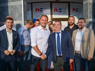 Pokret Sigurna Srpska otvorio kancelarije u Laktašima