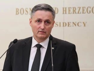 Američki agreman stigao u BiH: Čeka se Bećirović da zakaže sjednicu