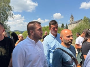 Drinić: Očuvanje Srba u povratničkim sredinama mora biti prioritet