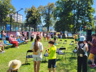 Počinje još jedan "Kreativni avgust"