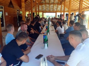 Minić uručio rješenja: Podrška za nabavku bjeloruskih traktora