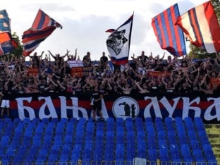 УЕФА опет казнила Борац