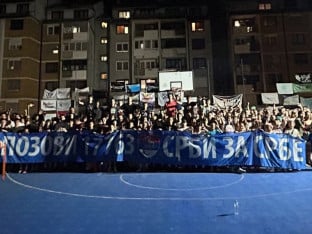 U Doboju prikupljeno 8.253 KM za pomoć šestočlanoj porodici Lazić