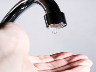 Havarija na cjevovodu, bez vode više bijeljinskih naselja