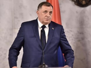Dodik: Najnovija ocjena kreditnog rejtinga – potvrda stabilne ekonomije
