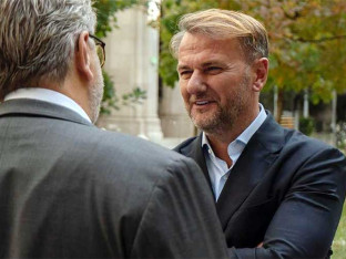 Мијаиловић о појачањима: "Био нам је понуђен Ник Вајлер-Беб - одбили смо!"