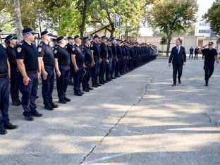 Selak: Jačamo bezbjednost i status zaposlenih u kazneno-popravnim ustanovama