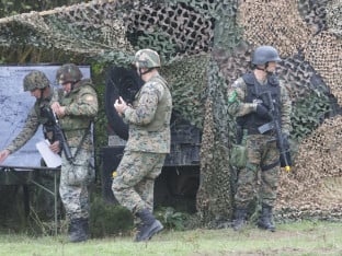Vojska bez vojnika zbog hrvatskih pasoša