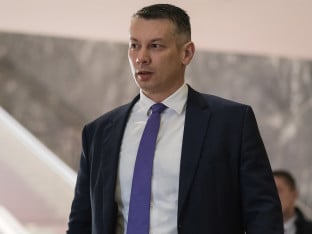 Nešić: Ne stidim se svog naroda, Republike Srpske, tradicije i identiteta