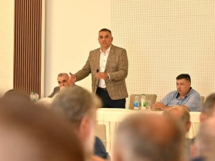 Vlada Srpske pomaže bijeljinskim naseljima Kacevac, Banjica, Batar i Glavičice
