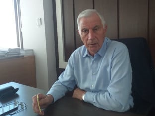 Sredoje Nović za „Glas“: Politički radikali i dalje vuku konce u institucijama BiH