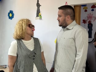 Drinić: Politika ima smisla samo ako u njoj ostane čovjek