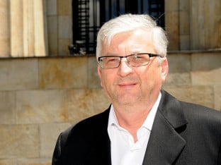 Radomir Pavlović: Srebrenica nije ničija eksteritorijalna zona