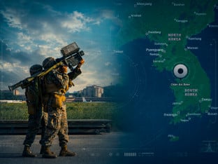 Ko crta linije moći na novoj geopolitičkoj šahovskoj tabli