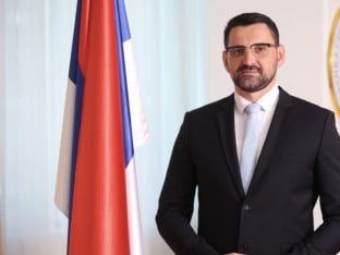 Klokić: Najznačajniju saradnju Srpska ima sa Srbijom