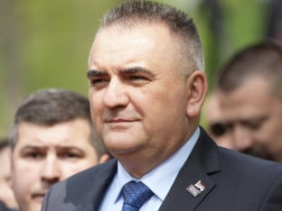 Minić sutra u Nevesinju i Berkovićima