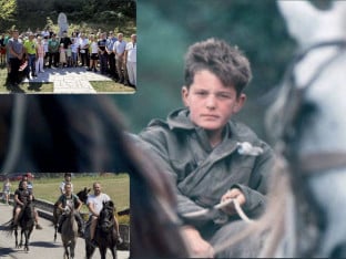 "Spomenkovi dani Ozrena" čuvaju sjećanje na div junaka Vojske Republike Srpske