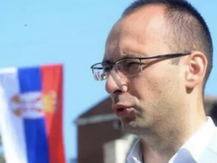 Симић: Данас се навршава годишњица једног од најтежих злочина над Србима на КиМ