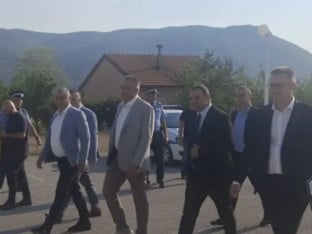 Vlada obezbijedila 800 hiljada KM za rekonstrukciju sportske dvorane u Berkovićima