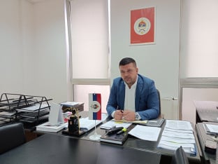 Trninić: Postoje indicije da su požarinamjerno izazvani